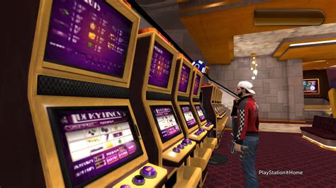  playstation 3 casino games